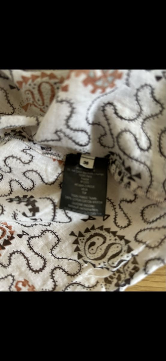 Isabel Marant Camicette: Blouse Isabel Marant – Usato da Pully venduto da tarra26 1