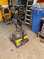 Kärcher Scheuersaugmaschine BR 40/10C funktioniert