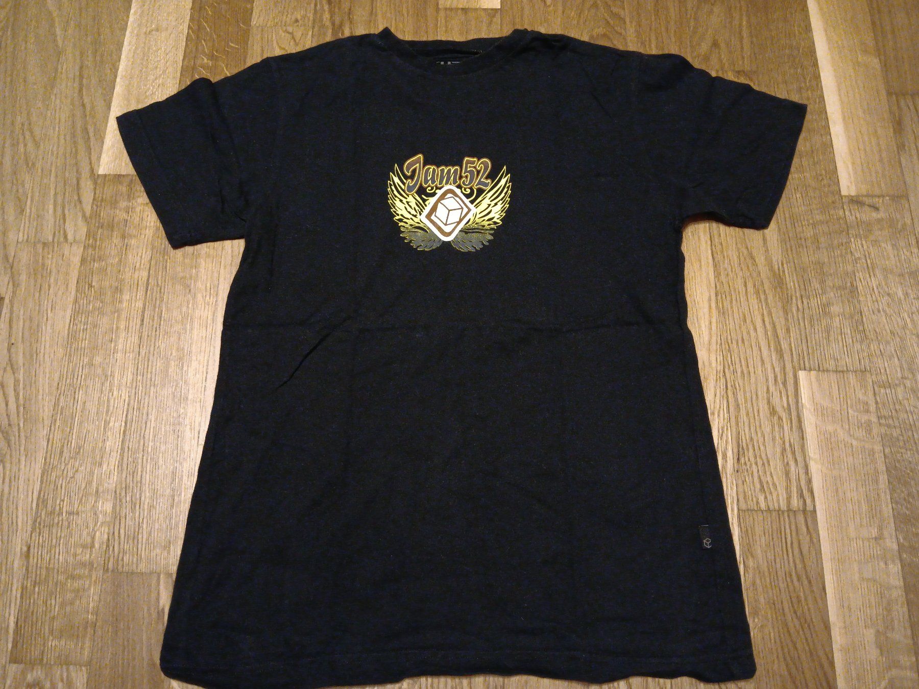 Lotti di vestiti: Shirt's Paket Gr.S – Usato da aarburg venduto da macacito 3