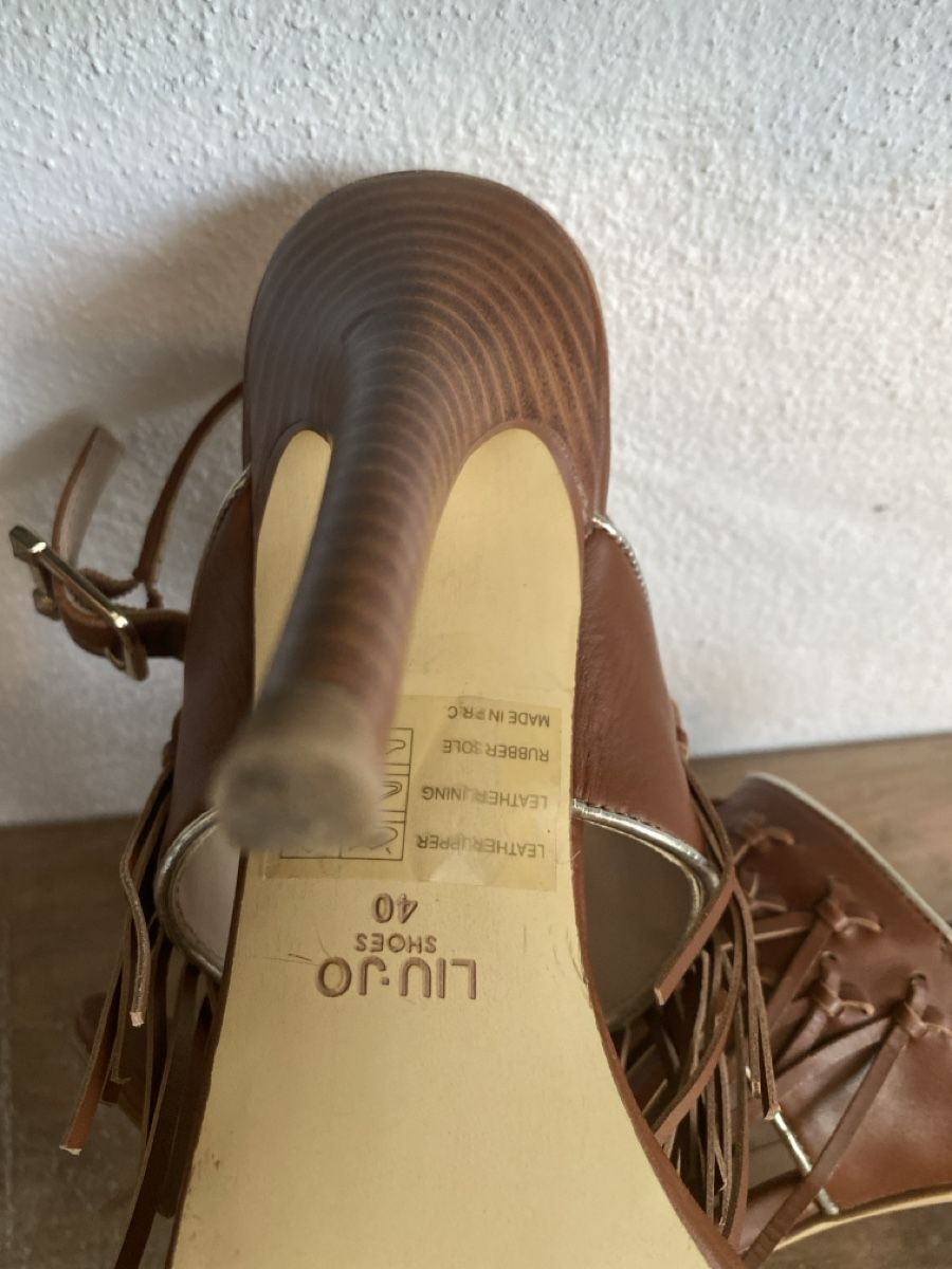 Liu Jo Scarpe da donna: Liujo Sandalen – Nuovo (secondo la descrizione) da Rorschach venduto da lvi_p29s 6