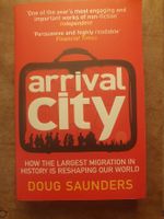 Arrival City - Doug Saunders