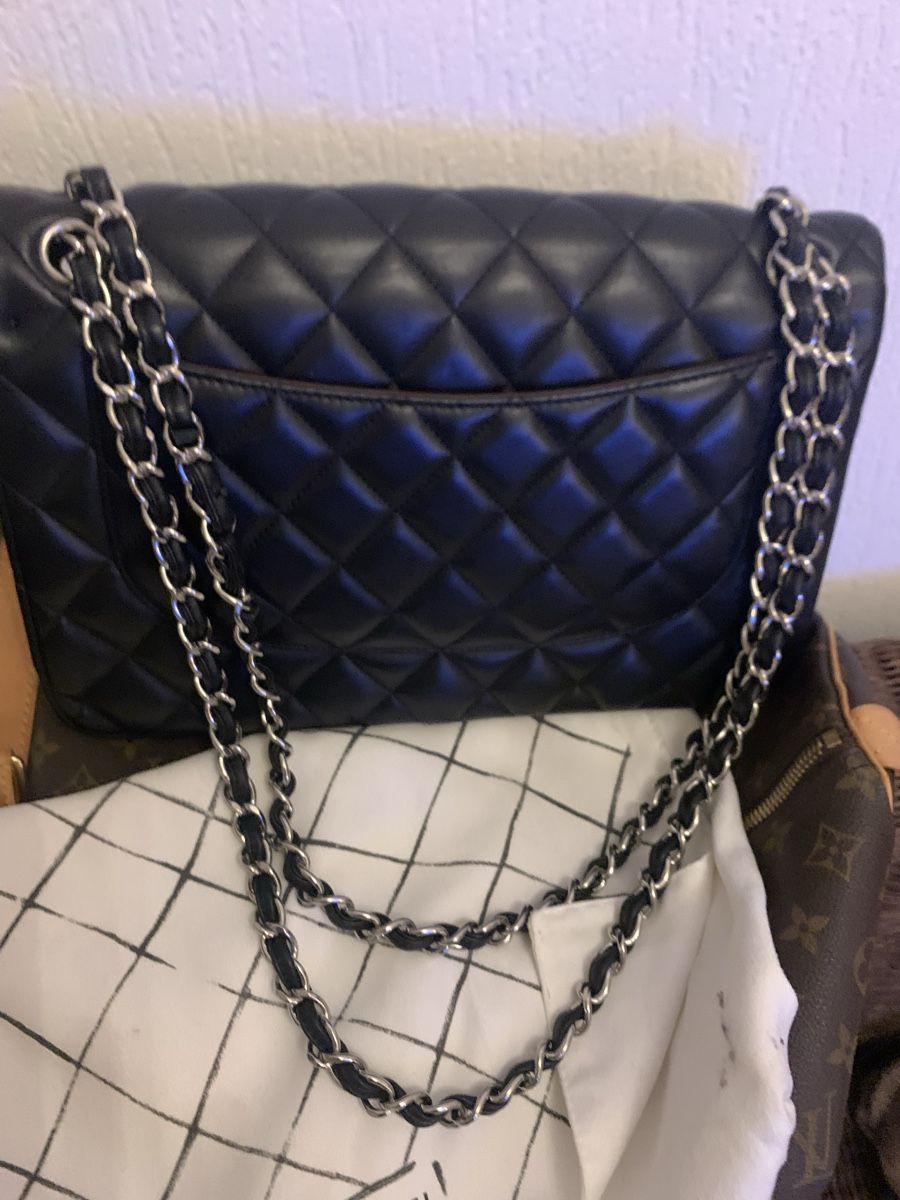 Chanel Borse da donna: Sac Chanel – Nuovo e nell'imballaggio originale da Lausanne venduto da DyDy33 3