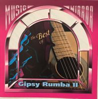 The best of Gipsy Rumba II