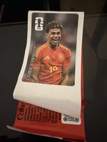 Lamine Yamal, Panini (Cola)