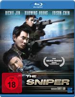 The Sniper (Blu-Ray)