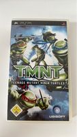 TMNT Teenage Mutant Ninja Turtles / PSP 