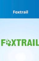 Foxtrail Gutscheine 3Stk. alle drei 19.-