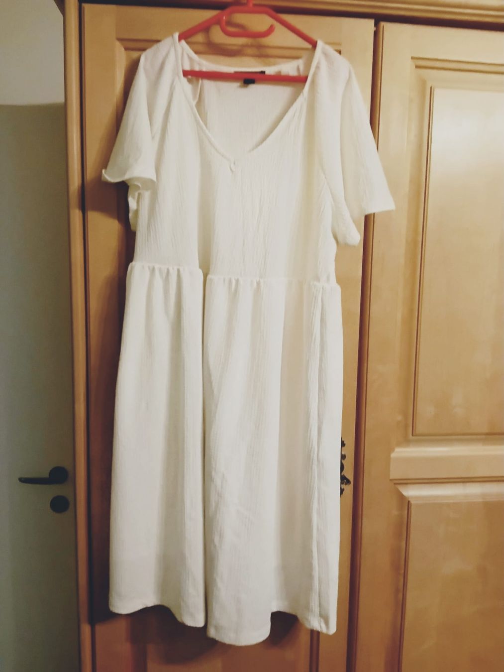 Vestiti: Sommerkleid 44/46 NEU – Nuovo (secondo la descrizione) da St.Gallen venduto da Kristal54 1