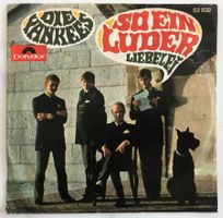 DIE YANKEES - SO EIN LUDER