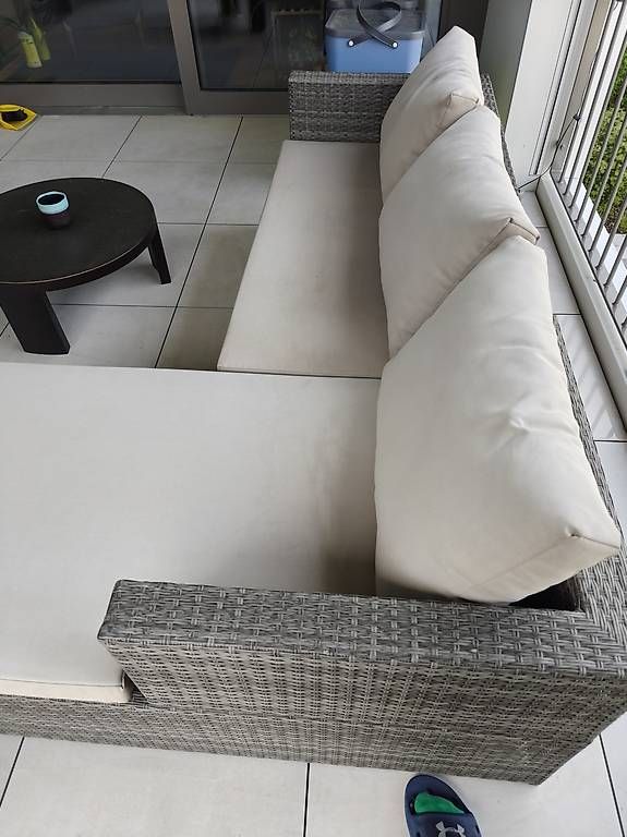 Divani: Denova Gartenlounge – Usato da Volketswil venduto da Snacketti97 1