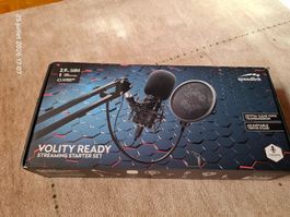 Speedlink Volity Ready  ----- 1.-  -----