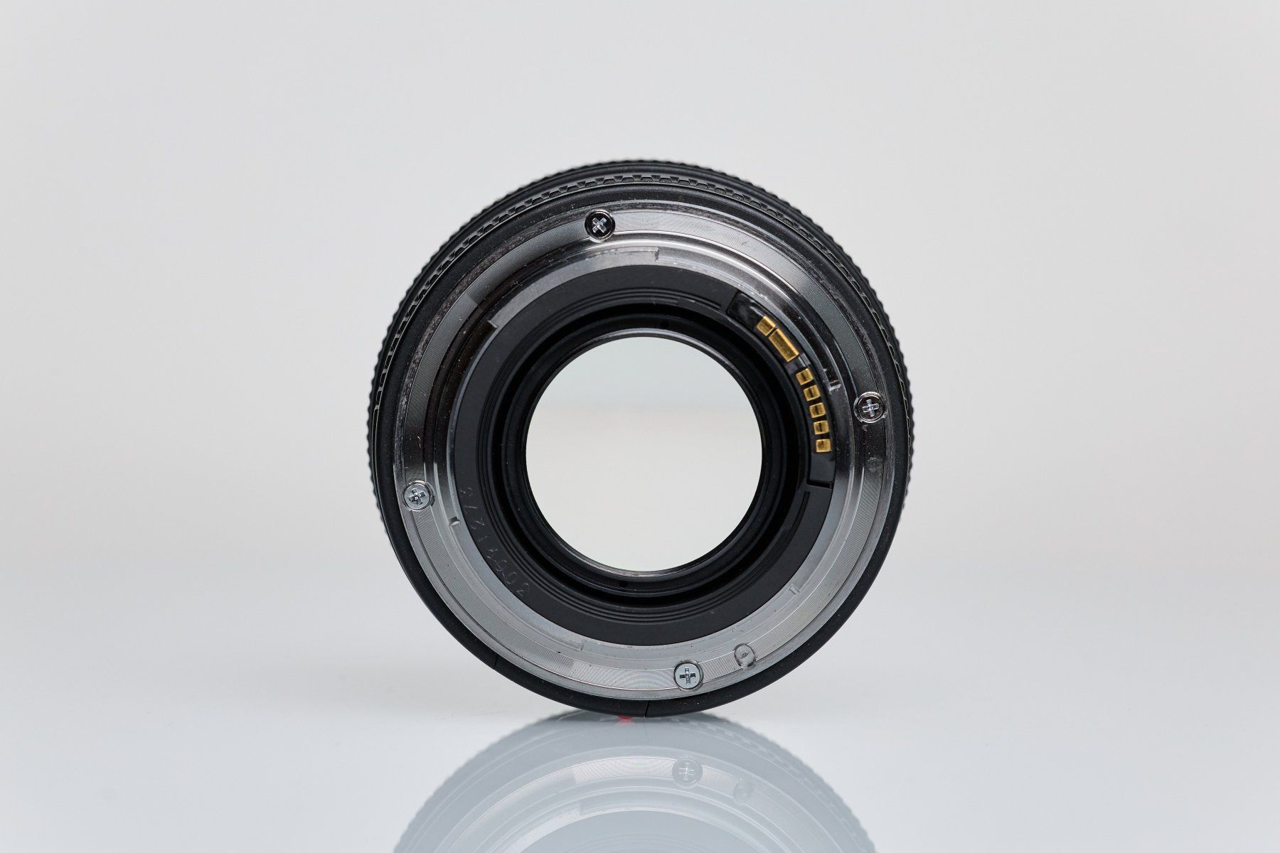 Canon Objektive: Canon EF 50mm f/1.4 USM – Gebraucht aus Grüt Gossau ZH von ValentinHehli 3