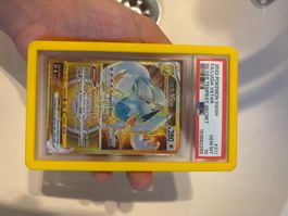 Lugia VStar 211/195 PSA 10