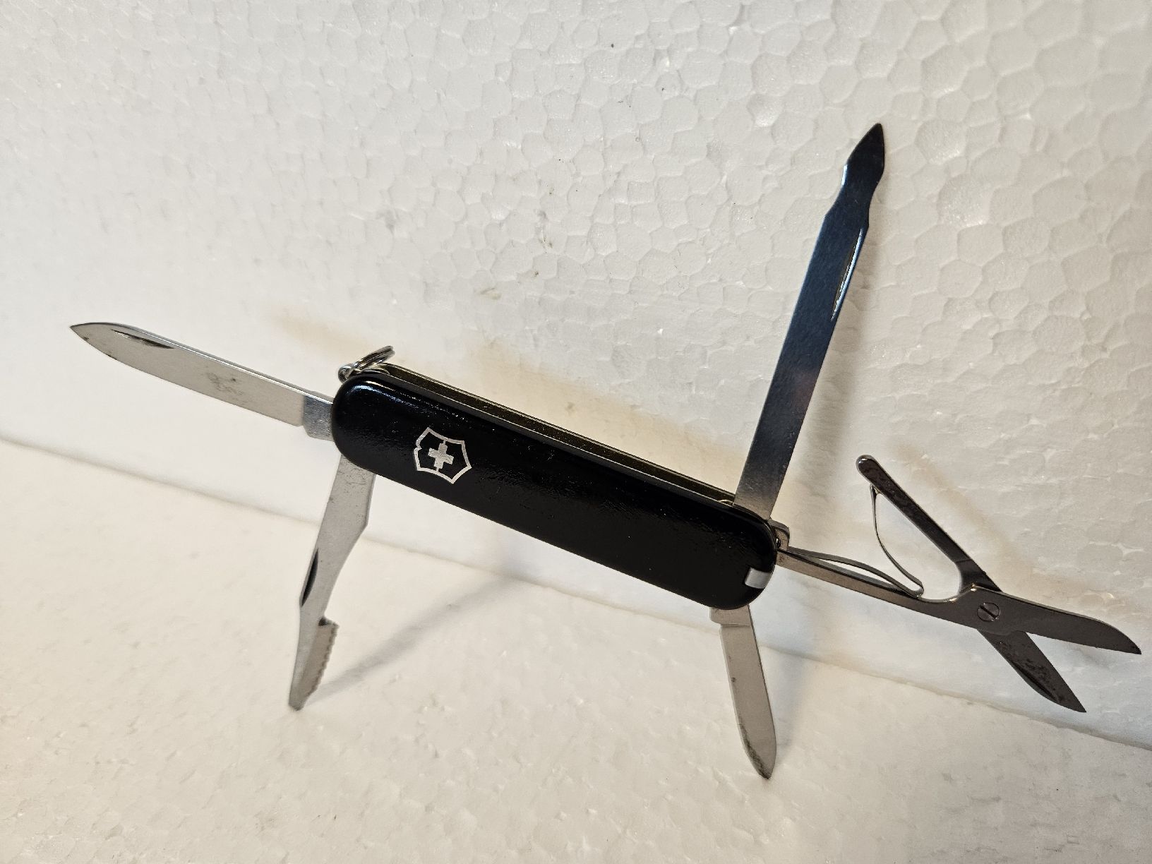 Couteaux de poche: Sackmesser – D'occasion à Haslen GL par Sandra40 1