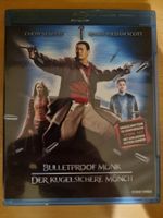 Bulletproof Monk - Der kugelsichere Mönch - Blu-Ray! 48