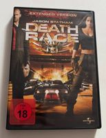 Death Race ( DVD )