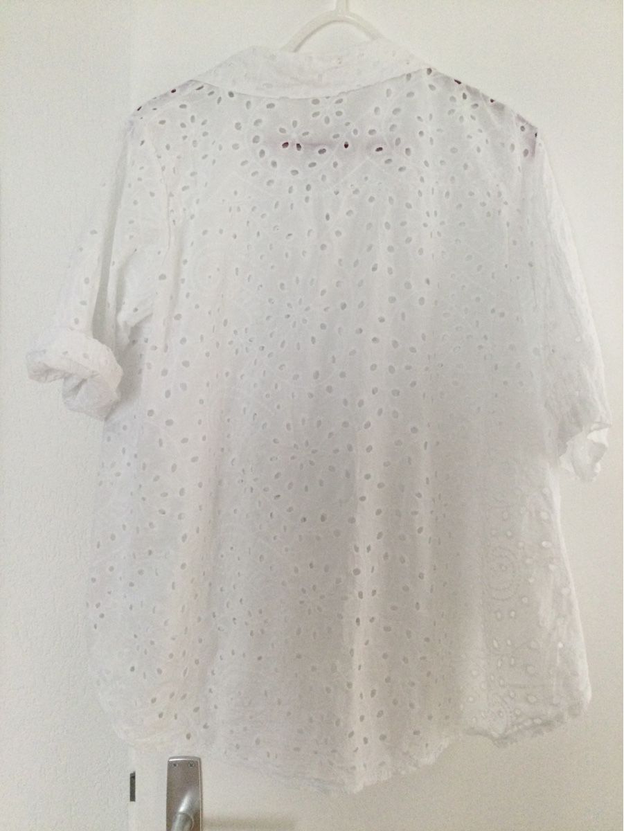 Blusen: Bluse neu modern  – Neu (gemäss Beschreibung) aus Villnachern von Anita2006 5