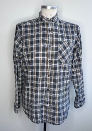 Worker Shirt