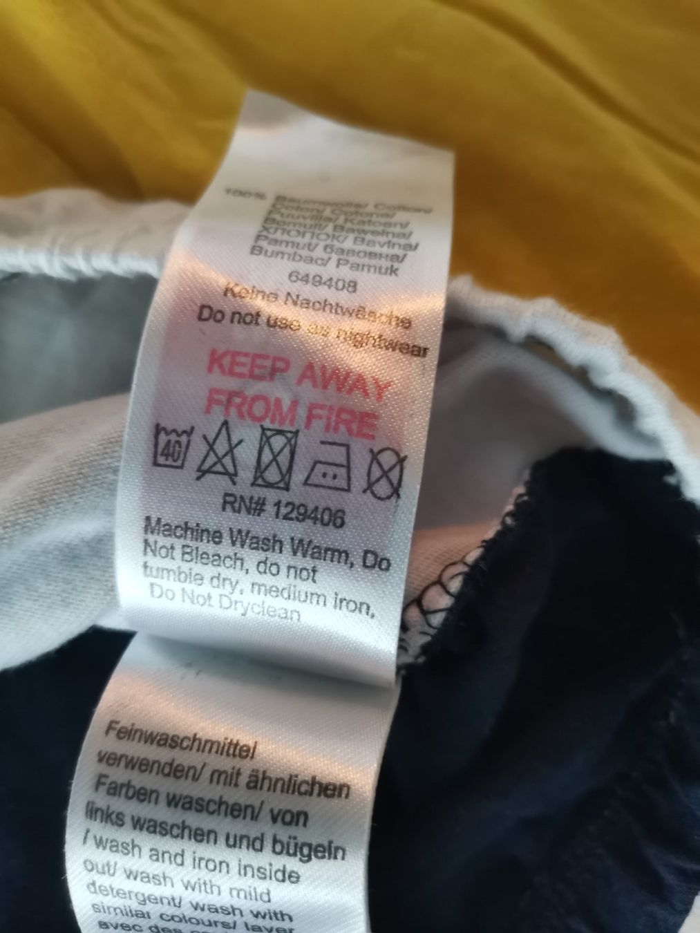 Pullover & Sweatshirts: Pullover, Grösse 164, 170 – Neu (gemäss Beschreibung) aus Oftringen von januarloch 3