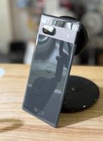 Google Pixel 7A - vitre arrière original