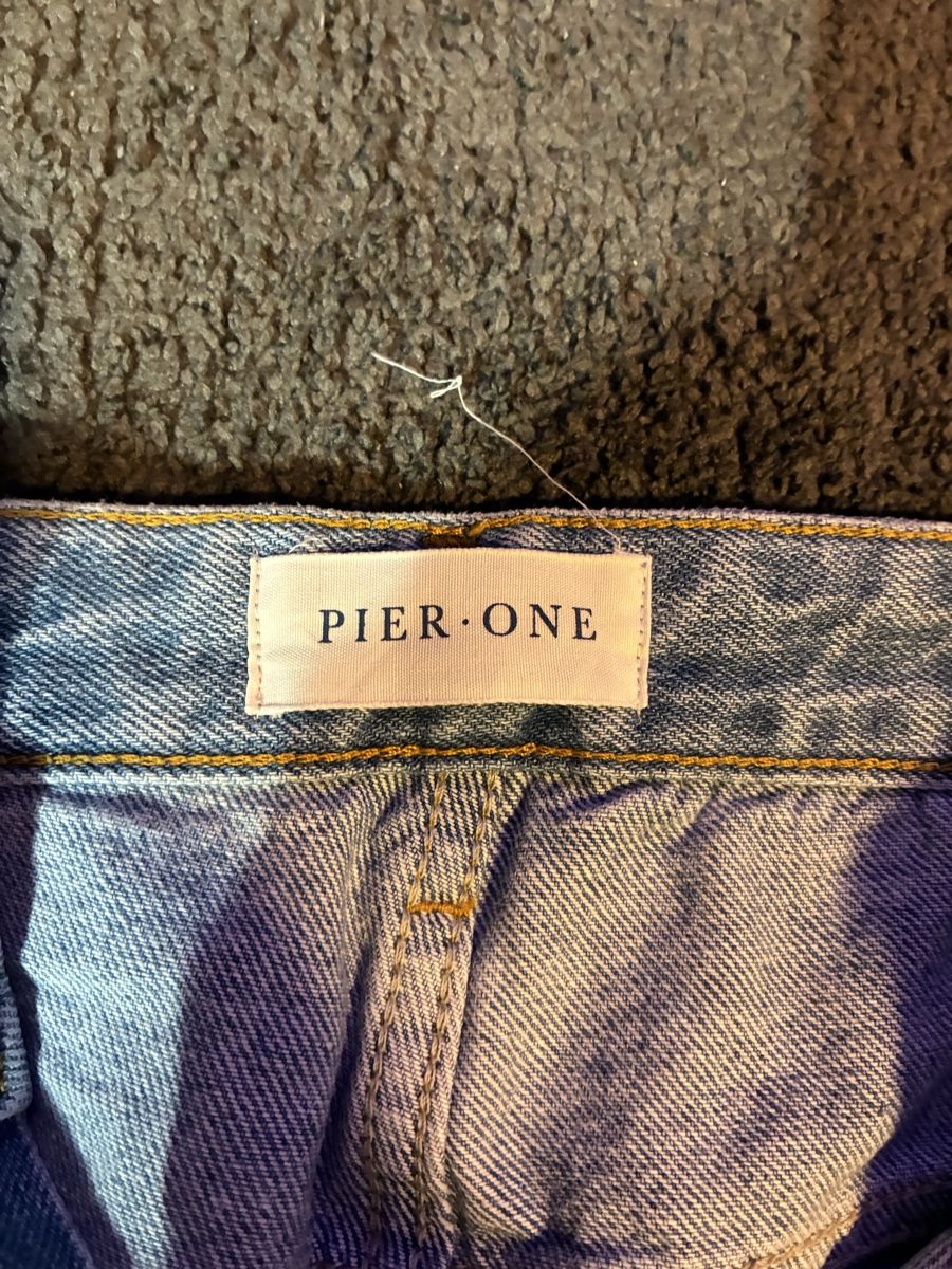 Jeans: Pier One Jeans hellblau – Nuovo (secondo la descrizione) da Belp venduto da mikaglauser 1