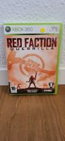 Xbox 360 - Red Faction Guerrilla
