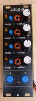 ALM Busy Circuits Axon 2 (schwarz)