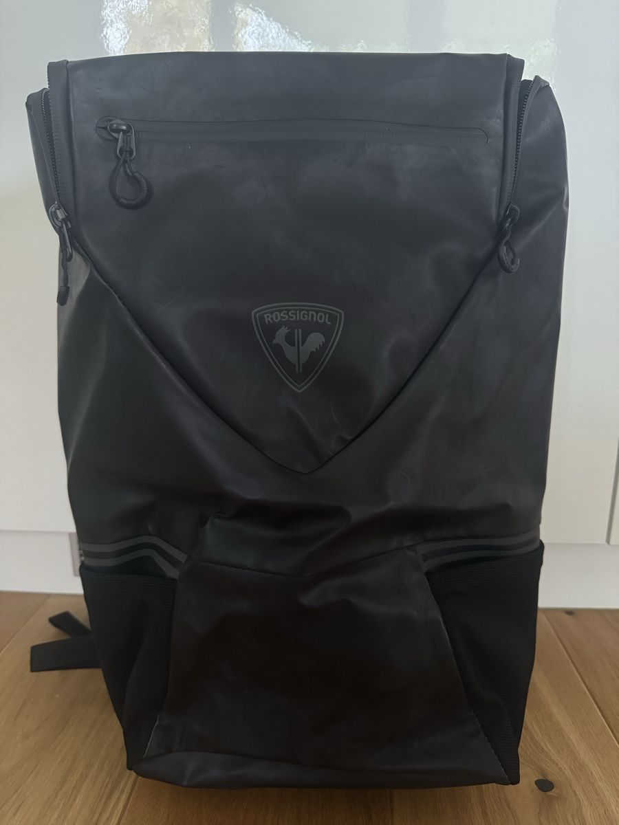 Rossignol Zaini: Rossignol Rucksack – Nuovo (secondo la descrizione) da Tägerwilen venduto da mona.sol