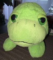 Süsser Plüschschildkröte Stofftier Kuscheltier neu ca. 20cm