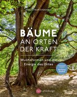 Stoehr Guntrum - Bäume an Orten der Kraft (geb) / Ratgeber