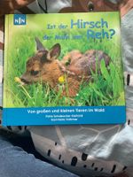 Ist der Hirsch der Mann vom Reh?