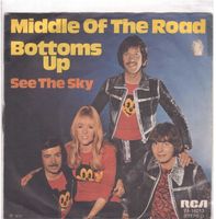 Single7  Middle of the Road