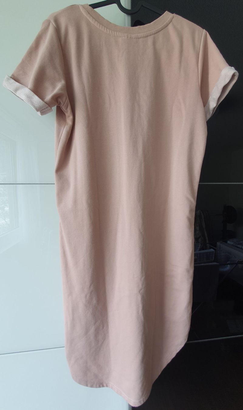 Only Vestiti: JDY Only Kleid, Gr. S, Rosa – Usato da Arth venduto da frey1993 4
