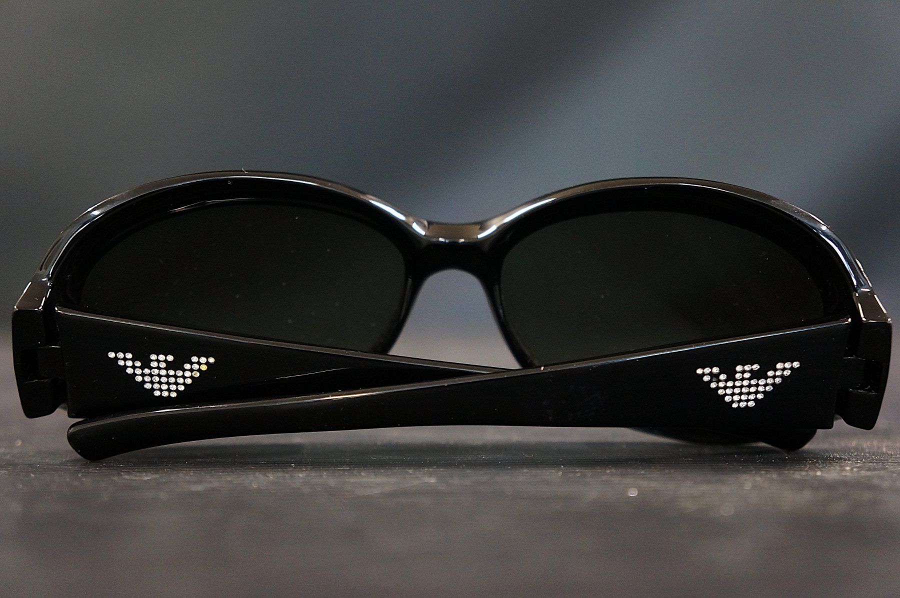 Armani Brillen & Gläser: Emporio Armani Sonnenbrille – Gebraucht aus Basel von bk_brockibasel 1