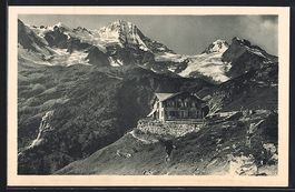 Ober-Steinberg (Ober-Lauterbrunnental), 