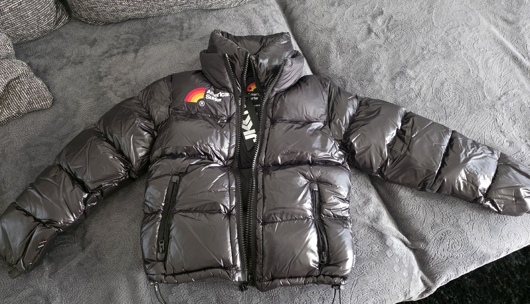 Giacche: Winterjacke Jack1t – Nuovo e nell'imballaggio originale da Zürich venduto da die_eine