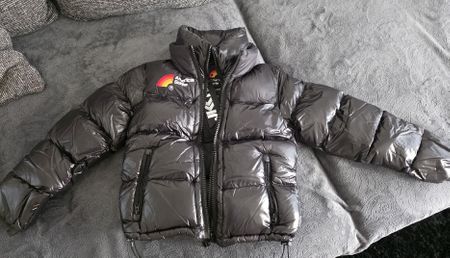 Winterjacke Jack1t