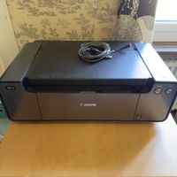 Canon Pro-1 A3 professioneller Inkjet Drucker