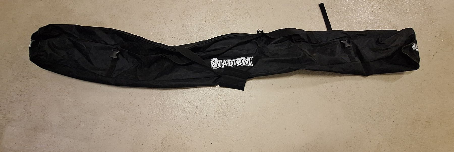 Borse: Tragtasche Stadium, ca. 15x15x200cm – Usato da Gretzenbach venduto da Chillkrot