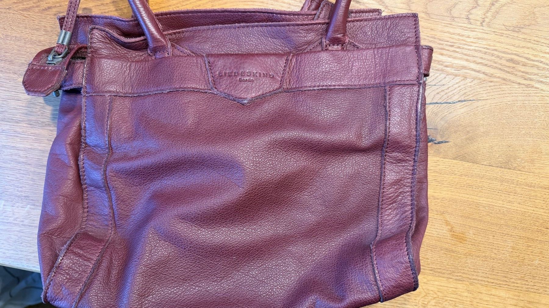 Liebeskind Borse da donna: Handtasche Liebeskind Glory 7 – Usato da Schaffhausen venduto da Bootes 1