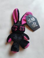 Schlüsselanhänger Bunny *NEU* pink Plüsch