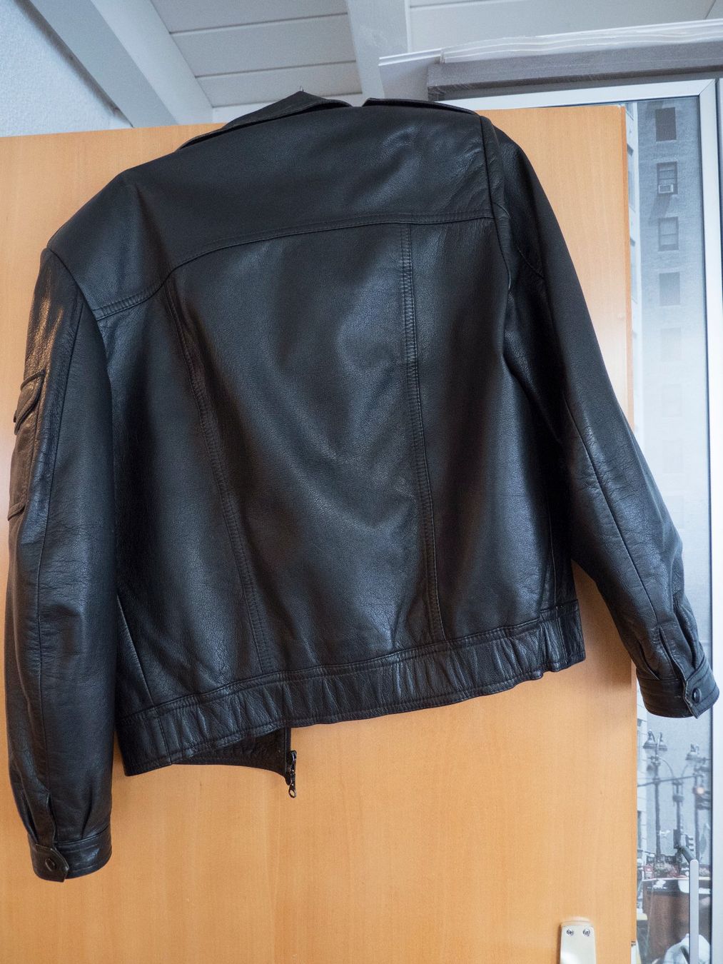 Giacche: Lederjacke – Nuovo (secondo la descrizione) da Matzingen venduto da Jast78 3