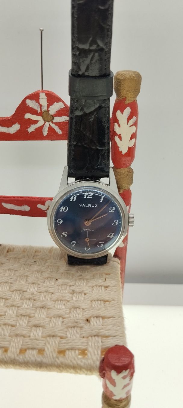 Uhren: Montre valruz – Gebraucht aus La Chaux-de-Fonds von jac_9llg 1