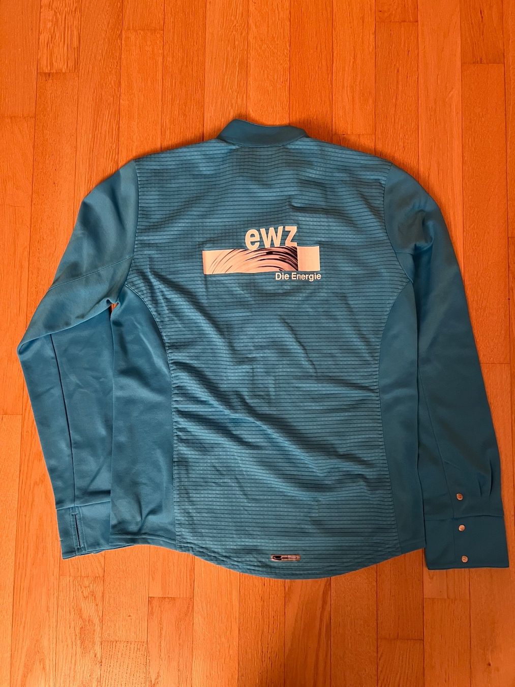 Puma Maglioni & Felpe: Laufshirt - Pullover - Jacke – Usato da Küsnacht ZH venduto da Gila1983 2