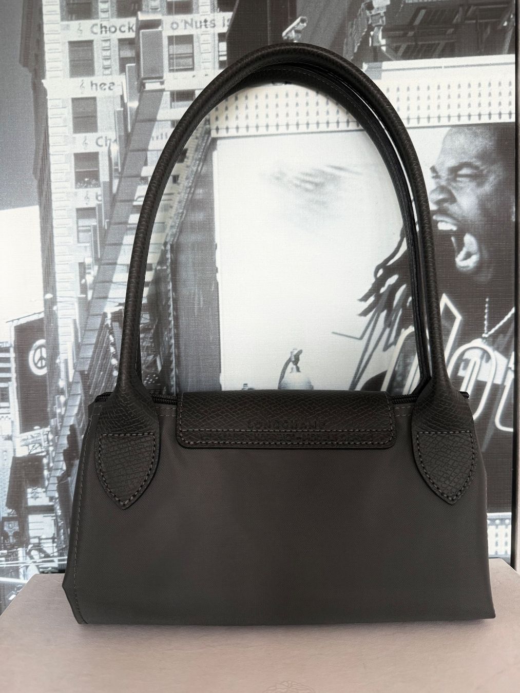 Borse da donna: Longchamp Le Pliage Tote Bag – Usato da Kilchberg ZH venduto da KellerCI 1
