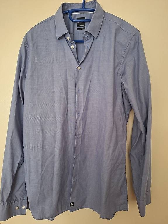 Strellson Camicie: Hemd (en) Strellson 40 15 3/4 – Usato da Winterthur venduto da ste_5ncm 2