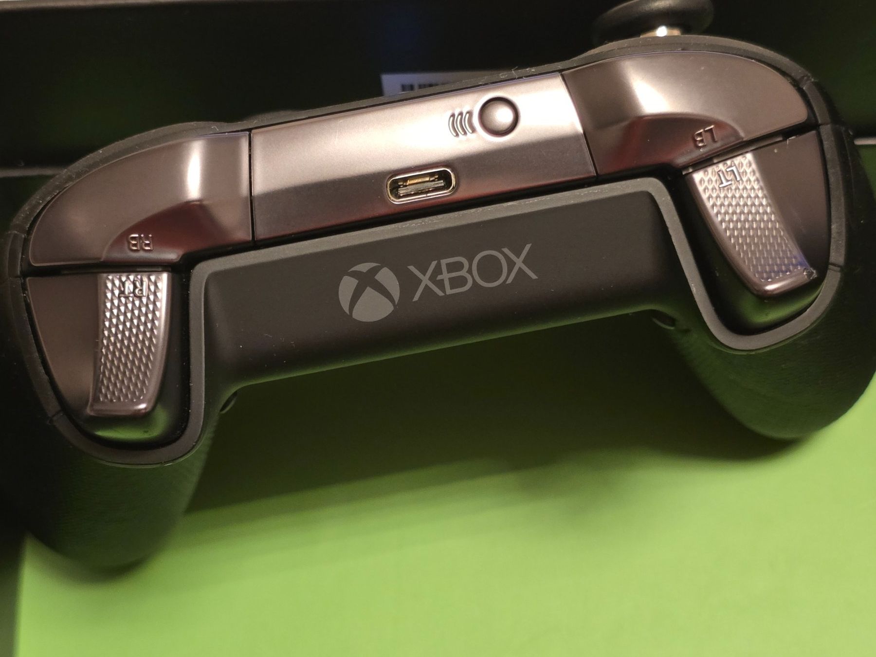 Microsoft Manettes: XBOX Elite 2 – D'occasion à Basel par Zait 2