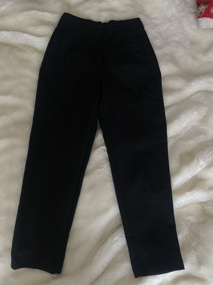 Zara Hosen: Suit Pants – Neu (gemäss Beschreibung) aus Stalden (Sarnen) von nicoemmenbronx