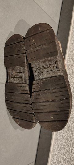 Scarpe da donna: Caprice Winterschuhe Gr. 38 – Usato da Oberhofen AG venduto da iitf2020 5