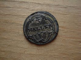 (N5) Zürich 3 Haller